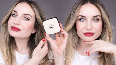 primor chanel les beiges